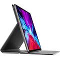 custodia per tablet ipad pro 12. 9" 2021 2022nero
