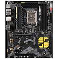 scheda madre gaming z790 lga 1700 4x ddr5 1x pci-ex16g5 3x m. 2 4x sata ssd glan hdmi-dp oc