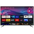 55qa20v1 televisione smart tv 55 pollici led uhd nero