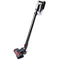 - aspirapolvere verticale senza cavo rider lithium! potente scopa elettrica 120 w 10 kpa con 2