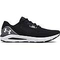 under armour. scarpe da ginnastica ua hovr sonic 5 nero uomini scarpe sportive ritiro gratis