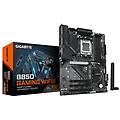 b850 gaming wifi6 scheda madre cpu amd ryzen serie 9000 vrm digitale 6+2+2 fasi fino a 8200mhz ddr5