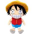 one piece chopper (peluche)
