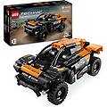 technic 42166 neom mclaren extreme e race car
