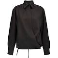 camicia valentino techno light wool