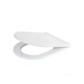 enjoy sedile wc bianco lucido con chiusura rallentata codice prod cpvejnewf