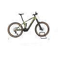 ebike ricondizionata · stereo hybrid 160 hpc race 750 · come nuovo