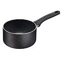 - casseruola manico lungo 010253031118-nero