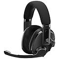 4side Cuffie Da Gioco Wireless Ibride Epos H3 Con Acustica Chiusa Nere