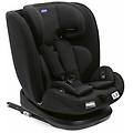 - 06087033950000 seggiolino per automobile 1-2-3 (9 36 kg 9 mesi 12 anni) nero