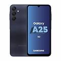 smartphone galaxy a25 5g sm-a256b nero