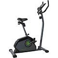 tunturi. cyclette passo basso 8 resistenze ruote di trasporto cardio fit b40 cyclette ritiro gratis