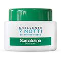 olyos italia srl somatoline skin expert corpo snellente 7 notti gel effetto fresco 400 ml