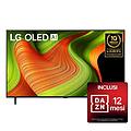 smart tv oled uhd 4k 55 oled55b56la-black