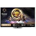 55a86n tv 139 7 cm (55") 4k ultra hd smart tv wi-fi nero grigio 150 cd/m²