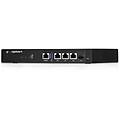 ubiquiti networks edgerouter 4 router cablato gigabit ethernet nero (er-4)