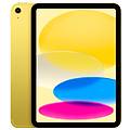 ipad 11'' wi-fi + cellular 256gb giallo