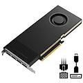 scheda video nvidia rtx a4000 16gb 4x61e26089