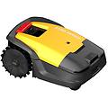 rasaerba robot unicut h1 rtk ai vision doppio tof 24 cm 4g 120 minuti