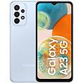 galaxy a23 5g 4gb 6. 6 128gb blu fotocamera 50 mp