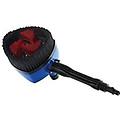 - multi brush with cleanser tank