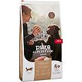 mera sensitive adult tacchino & riso crocchette cane 12 5 kg