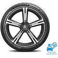 pneumatico pilot alpin 5 235/40 r19 96 w xl 