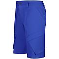 puez hemp m cargo pantaloni corti trekking uomo light blue/black/white 46