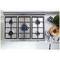 Delonghi Cucina A Gas Pro 96 Mr Ed Classe A Rosso Bordeaux