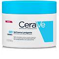 Cerave Sa Crema Levigante 10 Urea 340g Crema Corpo