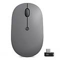 go mouse ufficio ambidestro rf wireless ottico 2400 dpi