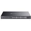 omada es228gmp switch di rete gestito l2 gigabit ethernet (10/100/1000) supporto power over ethernet