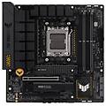tuf gaming b650m-plus amd b650 presa di corrente am5 micro atx (90mb1bg0-m0eay0)