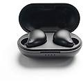 auricolari true wireless premium auricolari bluetooth 5. 0 30 ore di riproduzione audio controllo
