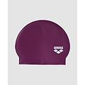 cappellini da bagno unisex dark raspberry