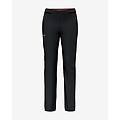 pantaloni lunghi pedroc 4 durastretch grigio scuro donna 34