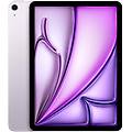 ipad air 11'' (m4) display liquid retina 128 gb wi-fi 7 + 5g viola