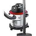 nass-/trockensauger inox 1530 (silber) (786200)