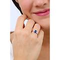 anello zirconi gioiello donna fancy rbabbblz2