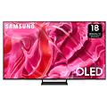 tvc oled 77 4k smart tv wifi hdr10+ hlg dvb-t2/c/s2