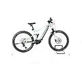 ebike ricondizionata · riese & müller swing4 silent · come nuovo riese &