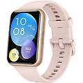 watch fit 2 bluetooth gps 33mm amoled rosa sakura pink resistenza all'acqua 5atm
