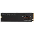 western digital black sn850x nvme ssd 2 tb (schwarz pcie 4. 0 x4 nvme m. 2 2280) (wds200t2x0e)