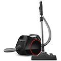 Miele Aspirapolvere A Bidone Boost Cx1 125 Edition Nero