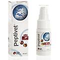 Icf Peptivet Oto Gel Otologico Cani E Gatti 25 Ml