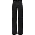 jeans 'taglio dritto'