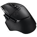 mouse da gioco wireless g502 x lightspeed con precisione e velocità senza pari per