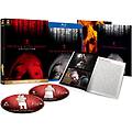 the blair witch project collection gold edition 2 blu-ray midnight factory