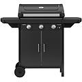 campingaz plancha ex3 barbecue a gas