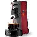 - senseo select csa240 / 91 rosso